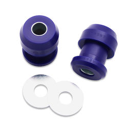 SuperPro Polyurethane Bush Kit SPF0902K