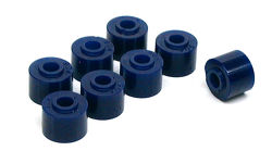 Vorderachse & Hinterachse Querlenker, Stabilisator & Längslenker Buchsen-Kit