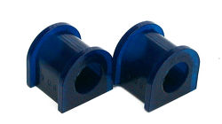 Front & Rear Suspension Bush Kit - GTR 4x4 Cars Only - Caster Correction