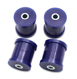 SuperPro Polyurethane Bushkit