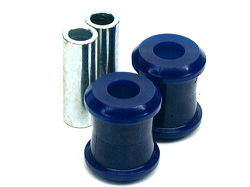 Front And Rear Suspension Bush Kit