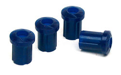 Front And Rear Suspension Bush Kit