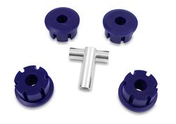 SuperPro Polyurethane Bushkit