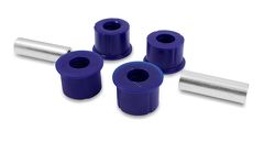 SuperPro Polyurethane Bushkit