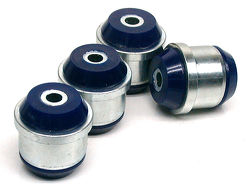 Trailing Arm Upper Bushing All SPF0977-80K