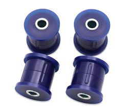 Trailing Arm - Upper - Bush All SPF0980K