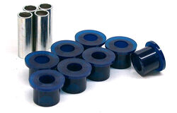 SuperPro Polyurethane Bushkit SPF1032