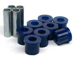 SuperPro Polyurethane Bush Kit SPF1136K