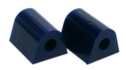 Front & Rear Suspension Bush Kit - Modell III