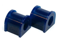 Radius Arm Panhard Rod Anti Roll Bar & Leaf Spring Bushing Kit