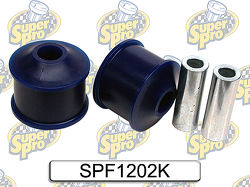 SuperPro Polyurethane Bushkit