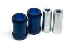 Control Arm Lower-Inner Bush Kit SPF1318K