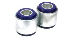 Front & Rear Suspension Bush Kit