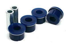 Front & Rear Suspension Bush Kit