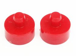 SuperPro Polyurethane Bushkit