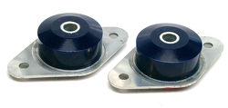 Komplettes Fahrwerksbuchsenset - Tasmin 280 - 350