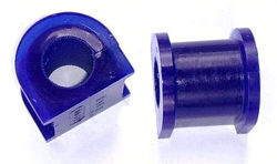 SuperPro Polyurethan Buchsenset SPF1450-12K