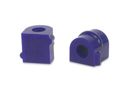 SuperPro Polyurethan Buchsenset SPF1453-18K