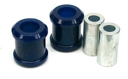 Complete Front & Rear Control Arm & Trailing Arm Bush Kit