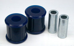 Complete Front & Rear Control Arm & Trailing Arm Bush Kit