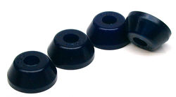 Complete Front & Rear Control Arm & Trailing Arm Bush Kit