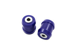 Complete Front & Rear Control Arm & Trailing Arm Bush Kit