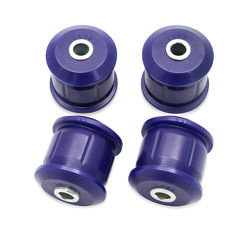 Panhard Rod & Radius Arm Bush Kit