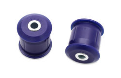 Radius Lenker & Panhardstab - Buchsenkit mit Nachlaufanpassung