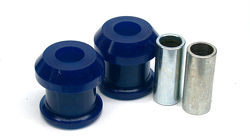 Complete Front & Rear Control Arm & Trailing Arm Bush Kit