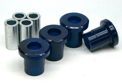 Control Arm Upper - Front & Rear Bush Kit SPF1552K