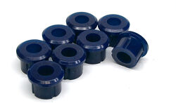 SuperPro Polyurethane Bush Kit SPF1586K