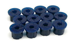 SuperPro Polyurethane Bush Kit SPF1588K