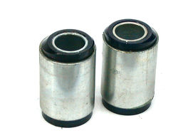 Front & Rear Suspension Bush Kit - GTR 4x4 Cars Only - Caster Correction