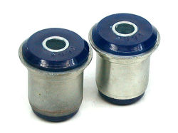 Front & Rear Suspension Bush Kit - MK2 & GT