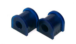 Front And Rear Suspension Bush Kit                   To Suit Mk3 Fiesta