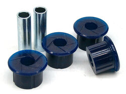 SuperPro Polyurethan Buchsenset SPF1718K