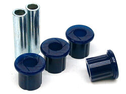 SuperPro Polyurethane Bush Kit SPF1722K