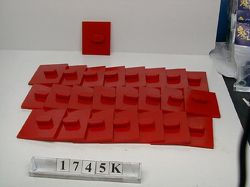 SuperPro Polyurethane Bush Kit SPF1746K