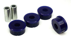 Front & Rear Suspension Bush Kit (non 1.7QU Models)