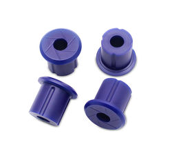 Complete Rear Spring Bush Kit