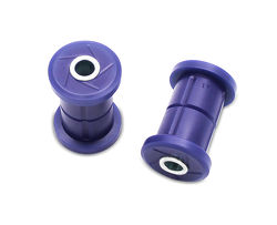 Complete Rear Spring Bush Kit