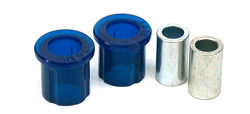 SuperPro Polyurethane Bushkit SPF1818K