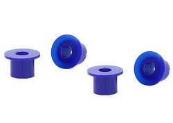 Spring Shackle Upper Bush SPF1853-4K