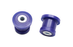 Complete Front & Rear Control Arm & Trailing Arm Bush Kit