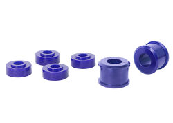 SuperPro Polyurethane Bush Kit SPF1916-18K