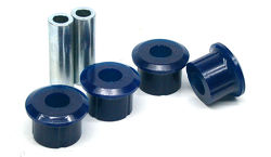 SuperPro Polyurethane Bushkit