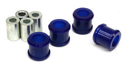 Complete Front & Rear Control Arm & Trailing Arm Bush Kit