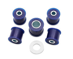 SuperPro Polyurethane Bushkit