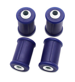Running Gear Kit (Komplettkit ohne Stabilisatorbuchsen) - einstellbar
