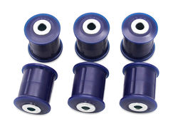 SuperPro Polyurethane Bushkit